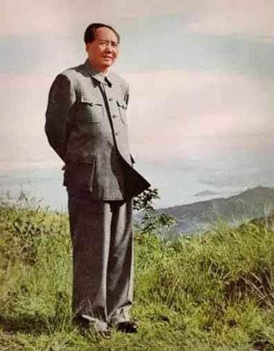 英雄迟暮， 壮志未酬