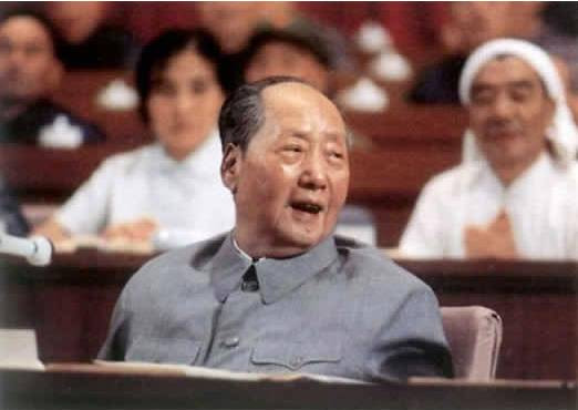 毛主席的魅力何以天长地久？