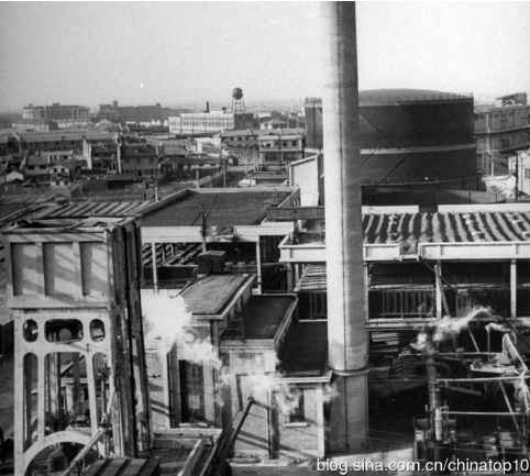 工业革命——世界工业化三百周年回眸（八）