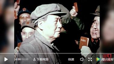 毛主席的关键决策与中国第一颗人造地球卫星，这才叫伟人！