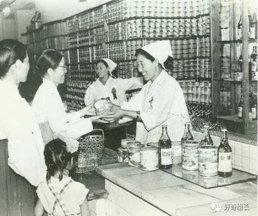 70年代朝鲜老照片