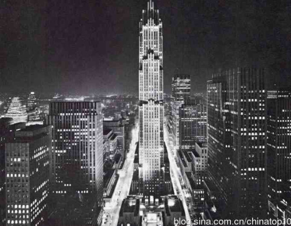 工业革命——世界工业化三百周年回眸（九）