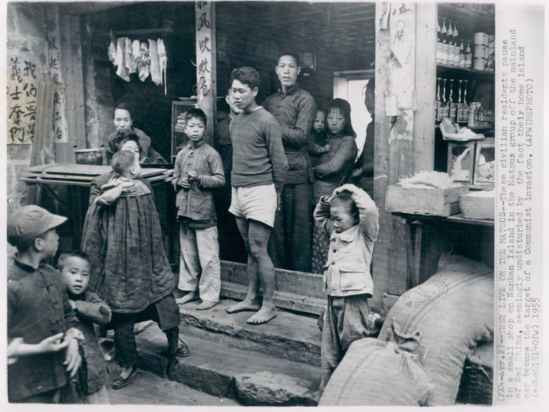  百年风云激荡，中国如何从亡国边缘跃居世界第一大工业国（三十一）