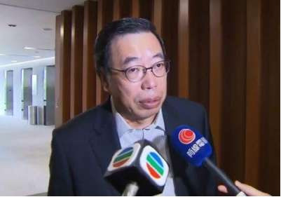 张宏良：“港独”的根子是富人治港