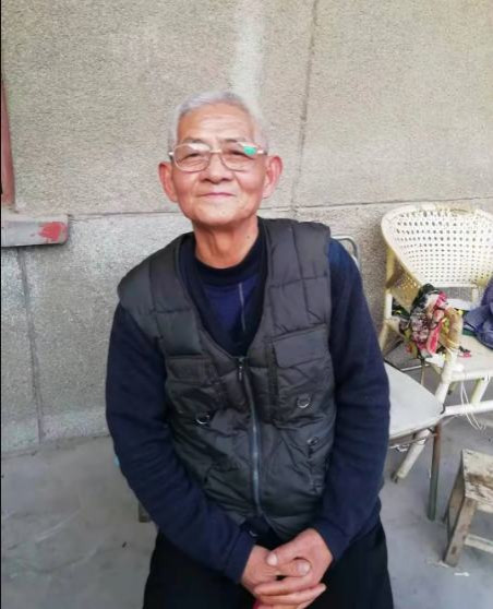 刘贵山:张书记是毛泽东思想培育的好干部!