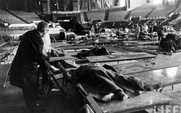 新中国工业革命与世界工业化回眸(八)