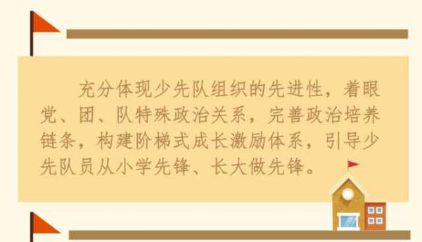 （受权发布）中共中央关于全面加强新时代少先队工作的意见