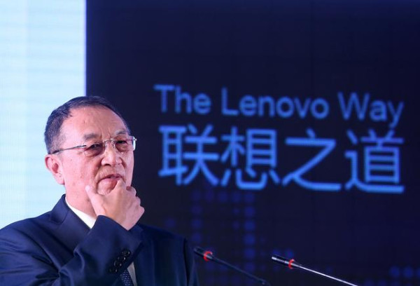 联想冒名民族企业，是当今中国最大的骗局