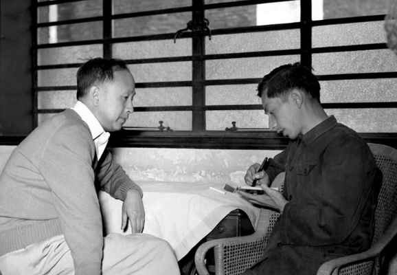  百年风云激荡，中国如何从亡国边缘跃居世界第一大工业国（三十一）