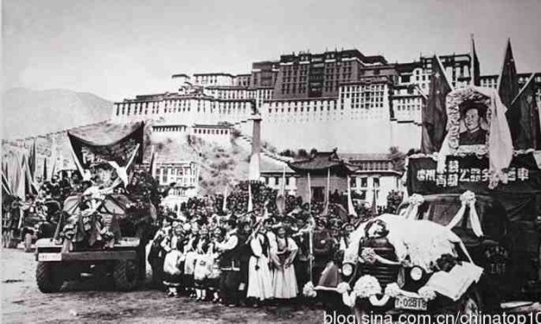 新中国工业革命与世界工业化回眸 （一）