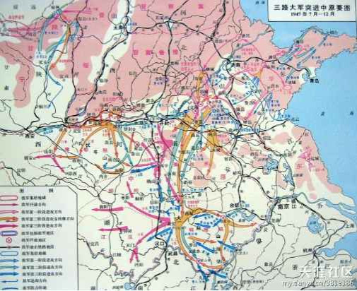 百年风云激荡，中国如何从亡国边缘跃居世界第一大工业国（十一）