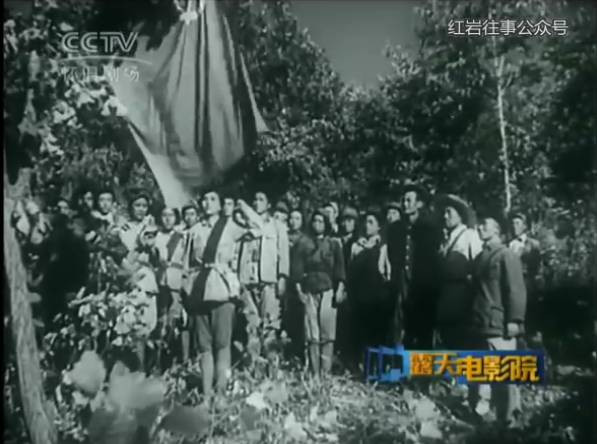 丹若：在烈士纪念日听一曲慷慨悲壮《国际歌》