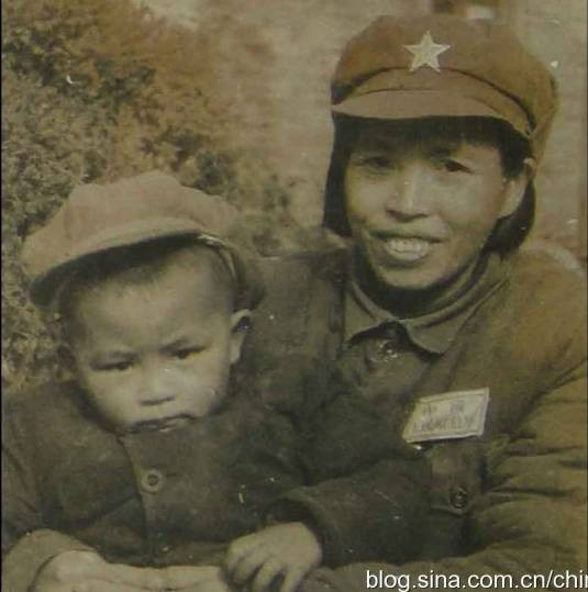 无名英雄——纪念那些真正的共产主义战士