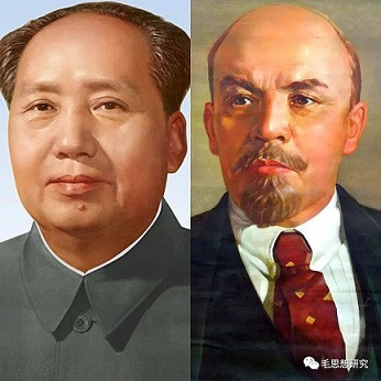 为什么无产阶级革命领袖才是人类历史上最伟大的领袖？