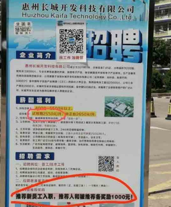 子午:职校该被整顿了!