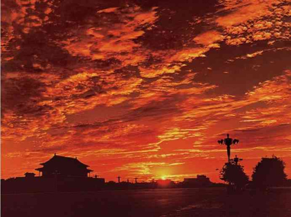 毛泽东时代的工业革命——中国复兴的基石