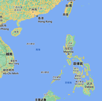 菲律宾宣布新增四个美军基地地点已确定