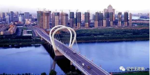 王忠新：辽宁的“五点一线”如何成了一线“鬼城”?