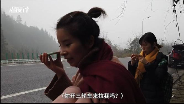 95后大学生随同龄务工者返乡记：我的人生初体验