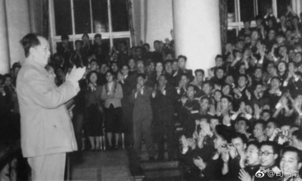 司马南：十月革命百年祭