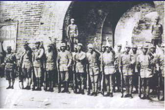 “七七事变”80周年祭：勿忘历史 警钟长鸣（综合）