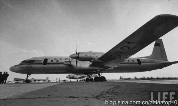 新中国工业革命与世界工业化回眸 （三）