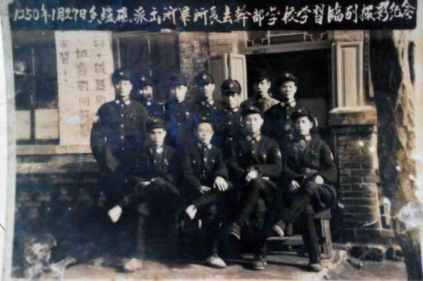 谁家的法治——为何批判资产阶级法权,砸烂公检法机关