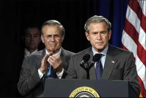 「基因外流」背后的战争阴影