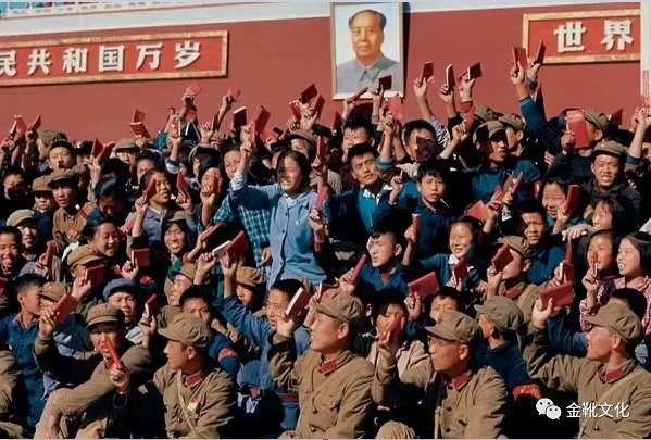 「七二一指示」五十五周年：阶级斗争偃旗息鼓了吗？