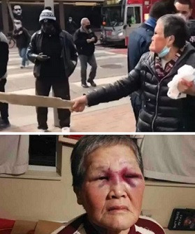 申鹏：打狗棒的妙用！