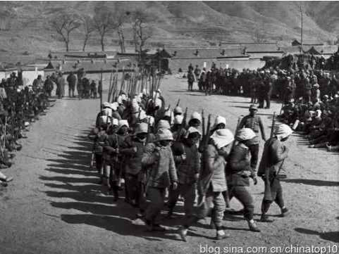 工业革命——世界工业化三百周年回眸（六）