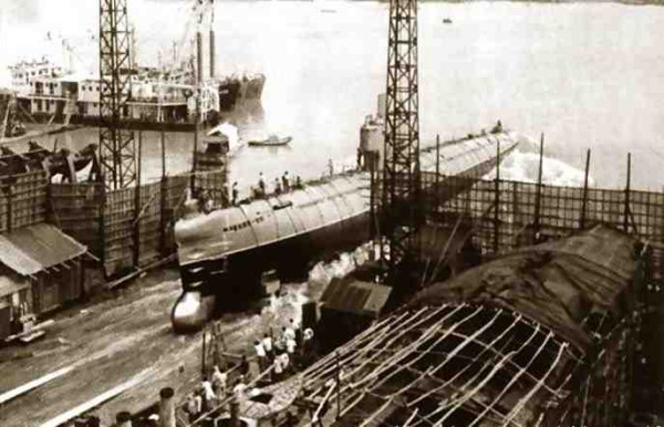 新中国工业革命与世界工业化回眸(八)