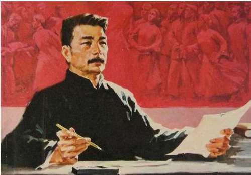 刘继明|“去鲁迅化”与中国的思想文化危机