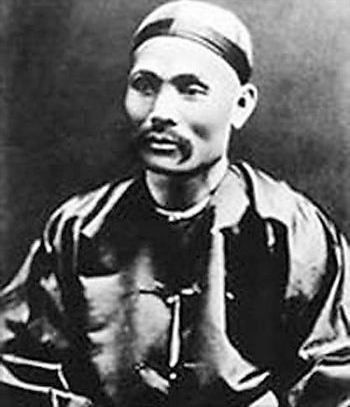 美国前总统侵吞清朝“央企”惊天骗局