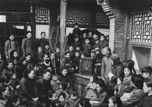 百年风云激荡，中国如何从亡国边缘跃居世界第一大工业国（二十）