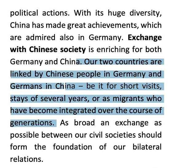 海雯娜：这份德国国家战略十分消极