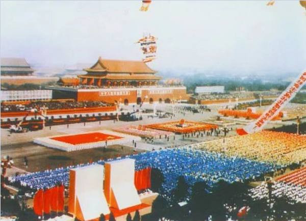 关禾：新中国哪些企业身上流淌着成建制军队的血脉？