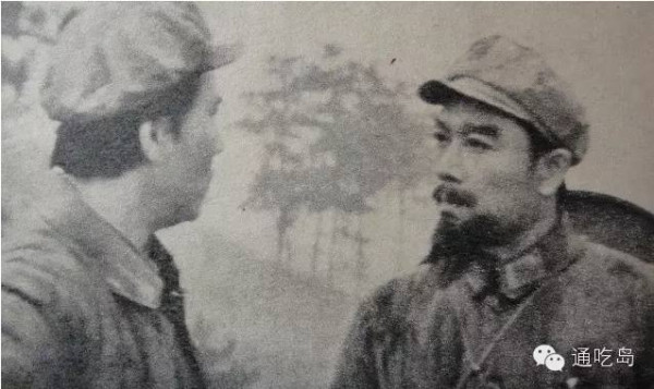 四渡赤水（二）：毛泽东再次反对所有人，再次被撤职