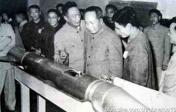 新中国工业革命与世界工业化回眸（五）