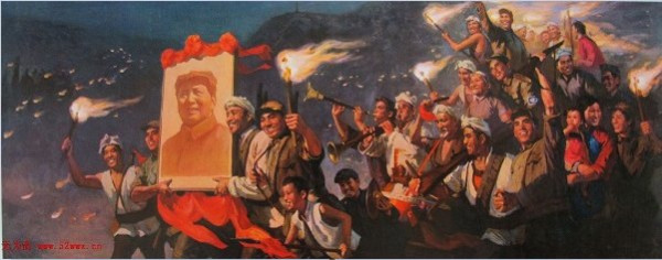 孙成民：不忘知青出发的缘由，不忘知青创下的业绩！