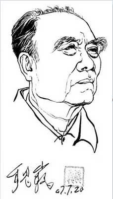  战地作家巍巍谈修正主义的特征！