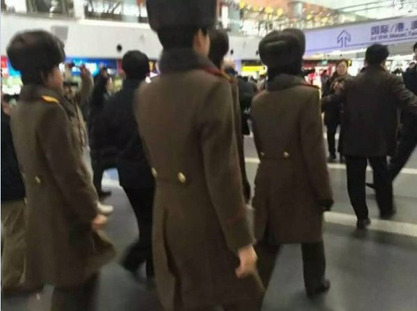 张宏良：世界外交史上令人震惊的事件