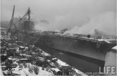 工业革命——世界工业化三百周年回眸（十五）