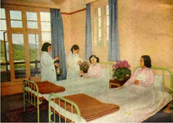 胡斐丨那些远去的历史背影:江南造船厂老工人访谈