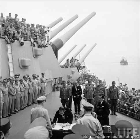 工业革命——世界工业化三百周年回眸（七）