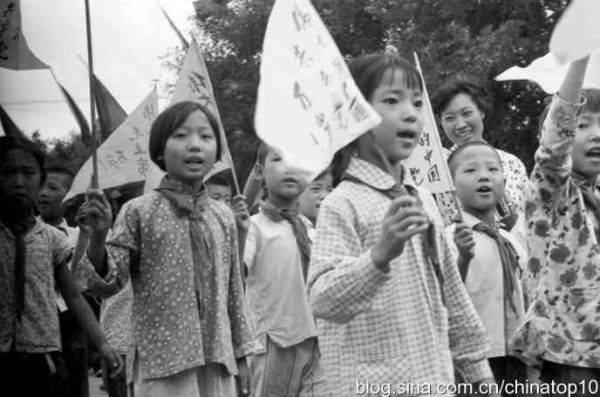 新中国工业革命与世界工业化回眸（十二）