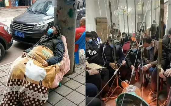 这个冬天，格外想念毛主席