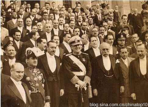 工业革命——世界工业化三百周年回眸（七）