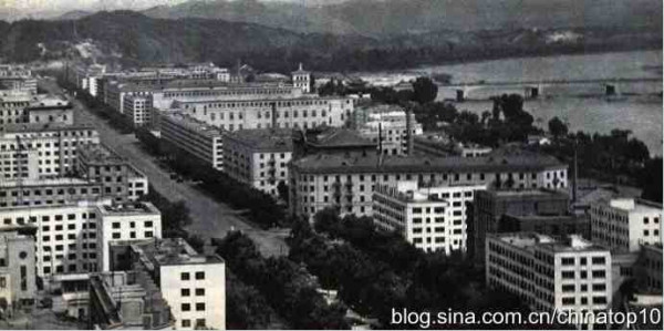 新中国工业革命与世界工业化回眸（六）