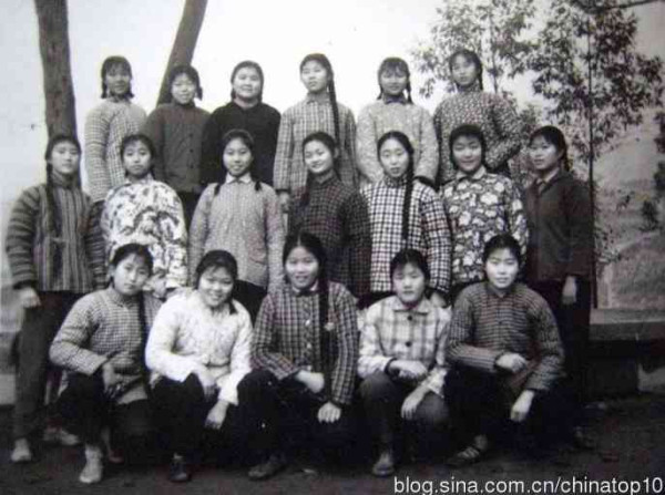 大三线建设——永恒的丰碑